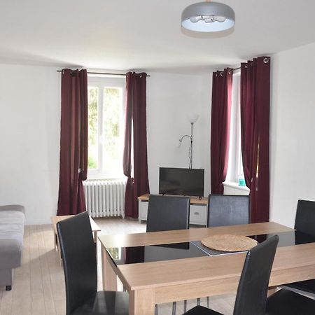 Au Bord De L'Eau Appartement 50 M2 Шамбон-сюр-Вуэз Экстерьер фото