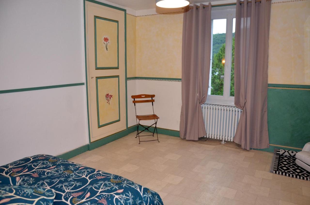 Au Bord De L'Eau Appartement 50 M2 Шамбон-сюр-Вуэз Экстерьер фото