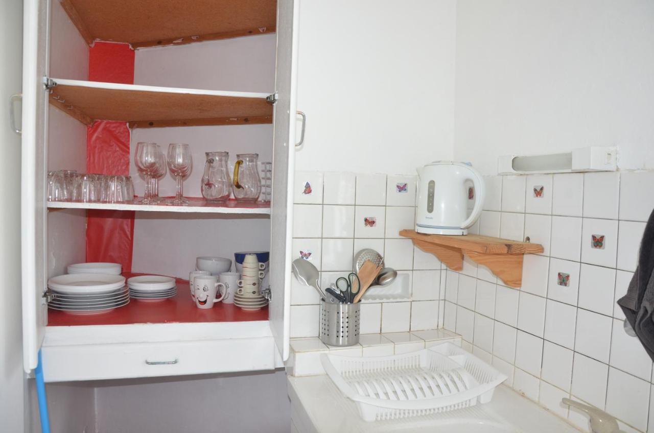 Au Bord De L'Eau Appartement 50 M2 Шамбон-сюр-Вуэз Экстерьер фото