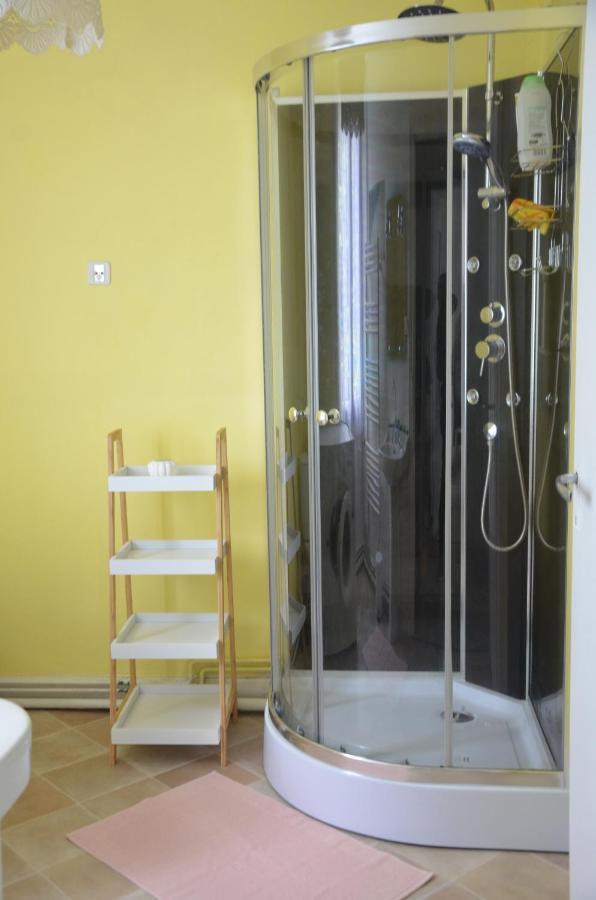 Au Bord De L'Eau Appartement 50 M2 Шамбон-сюр-Вуэз Экстерьер фото